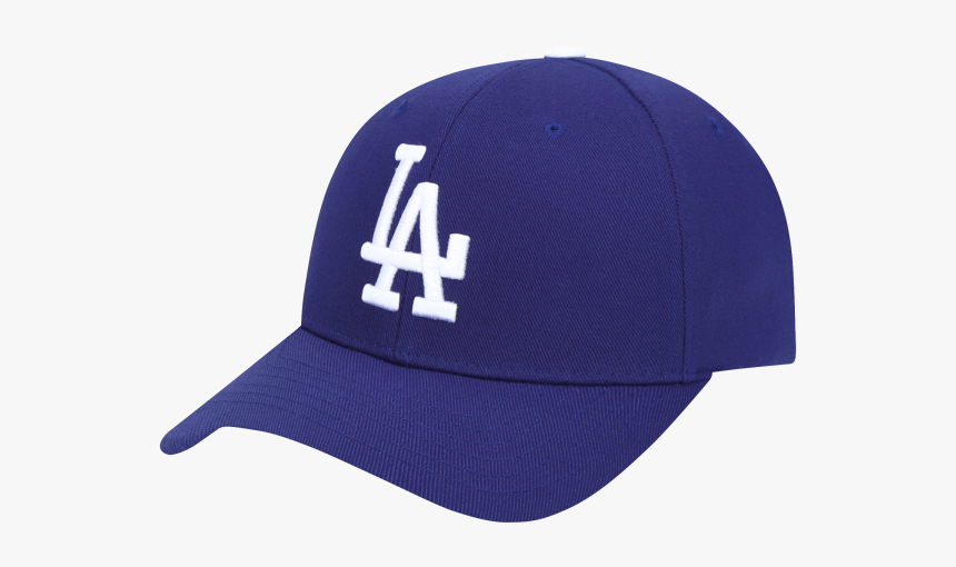 뉴욕양키스 팝핑 빅로고 긴팔 티셔츠 - Los Angeles Dodgers, HD Png Download