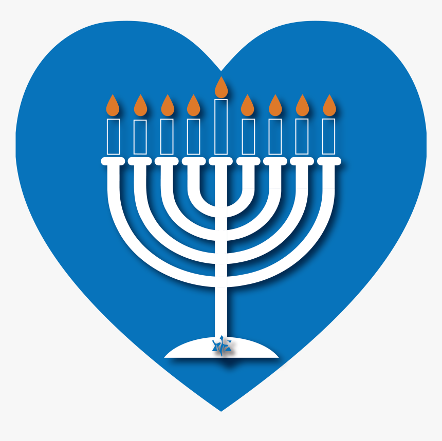 Spread The Act Of Giving Tzedakah This Chanukah And - Hanukkah, HD Png Download