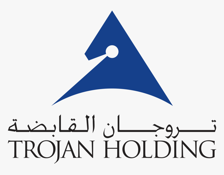 Trojan Holding, HD Png Download