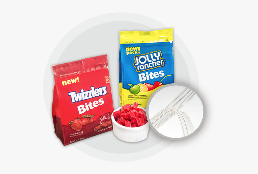Hersheys Twizzlers & Jolly Ranchers Product Image - Twizzlers, HD Png Download