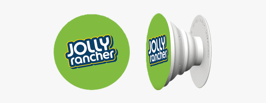 Popsockets - Jolly Rancher - Jolly Rancher Popsocket, HD Png Download