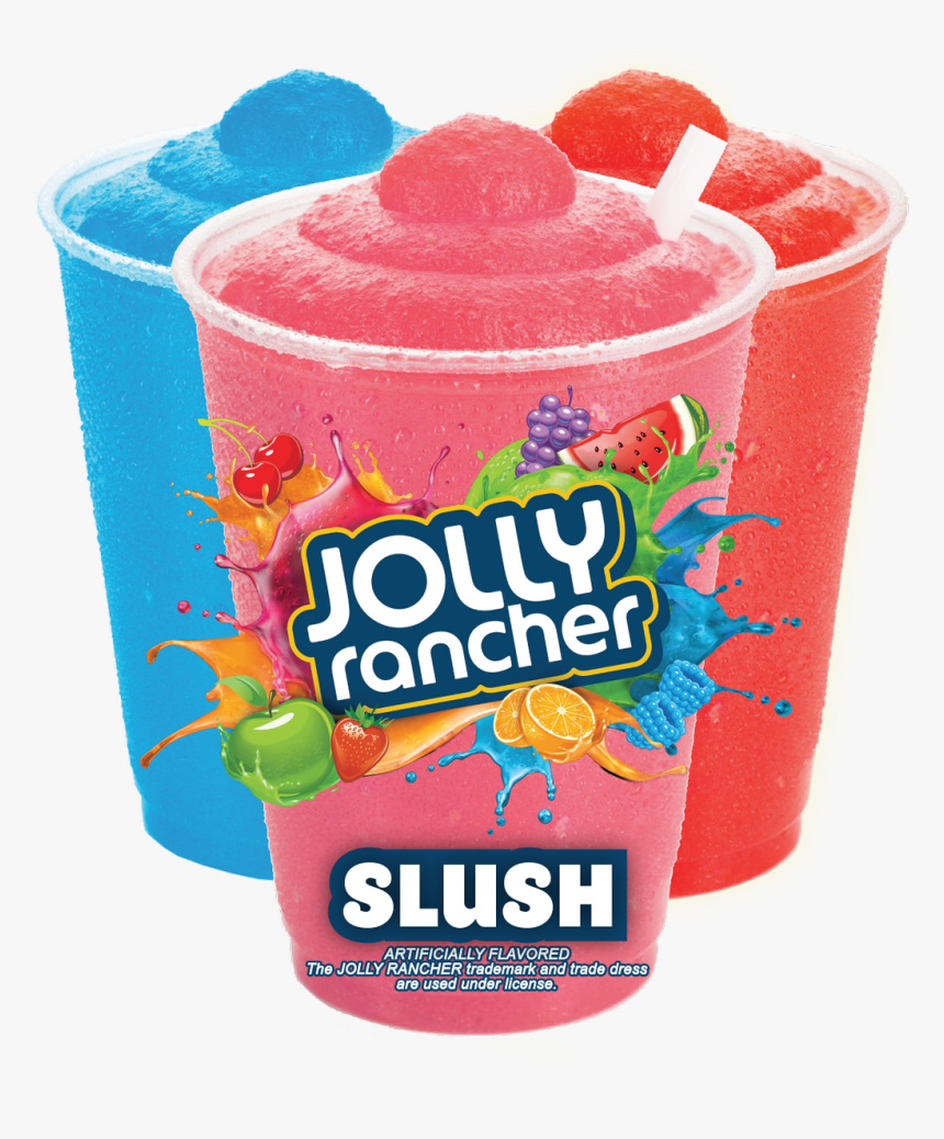 0 Replies 2 Retweets 4 Likes - Jolly Rancher Slush, HD Png Download
