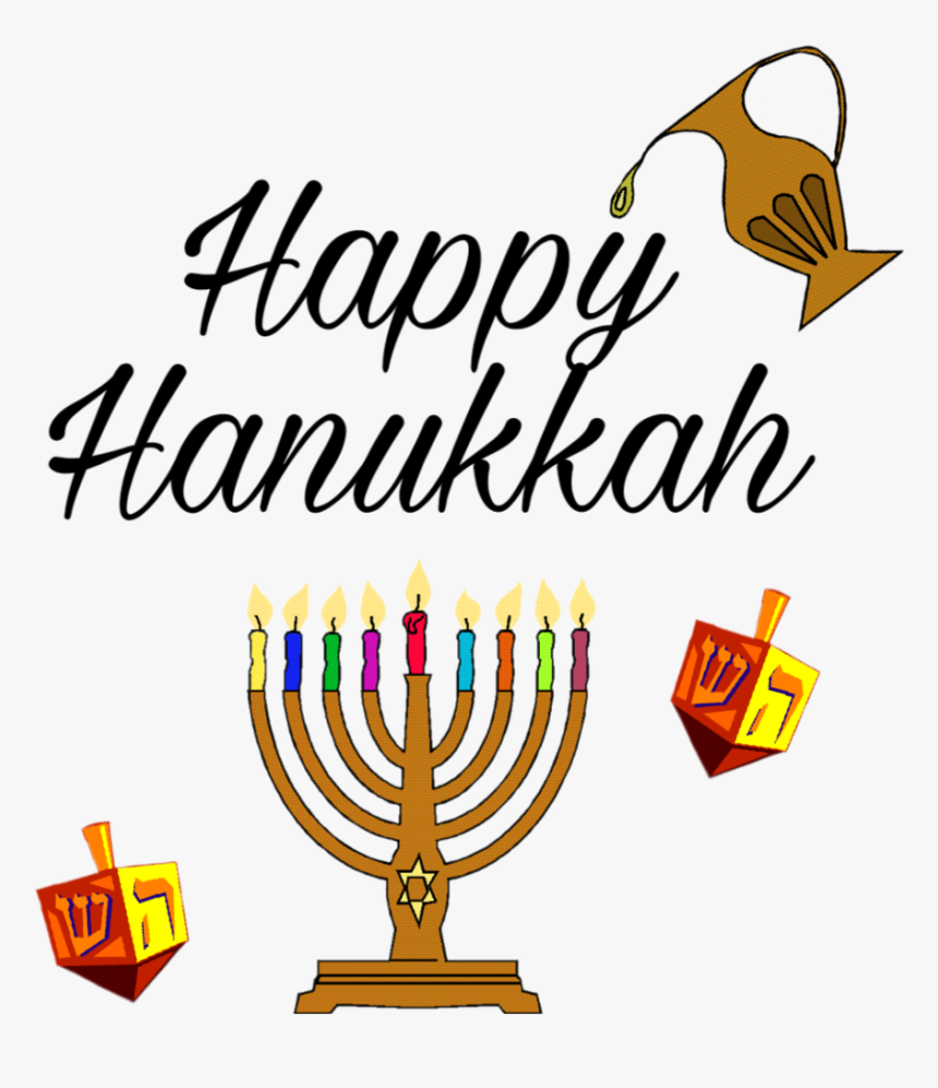 #hanukkah #hanukkahstickers #happyhanukkah #menorah - Status For Independence Day, HD Png Download