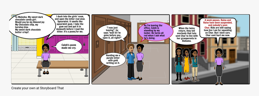 Comics, HD Png Download