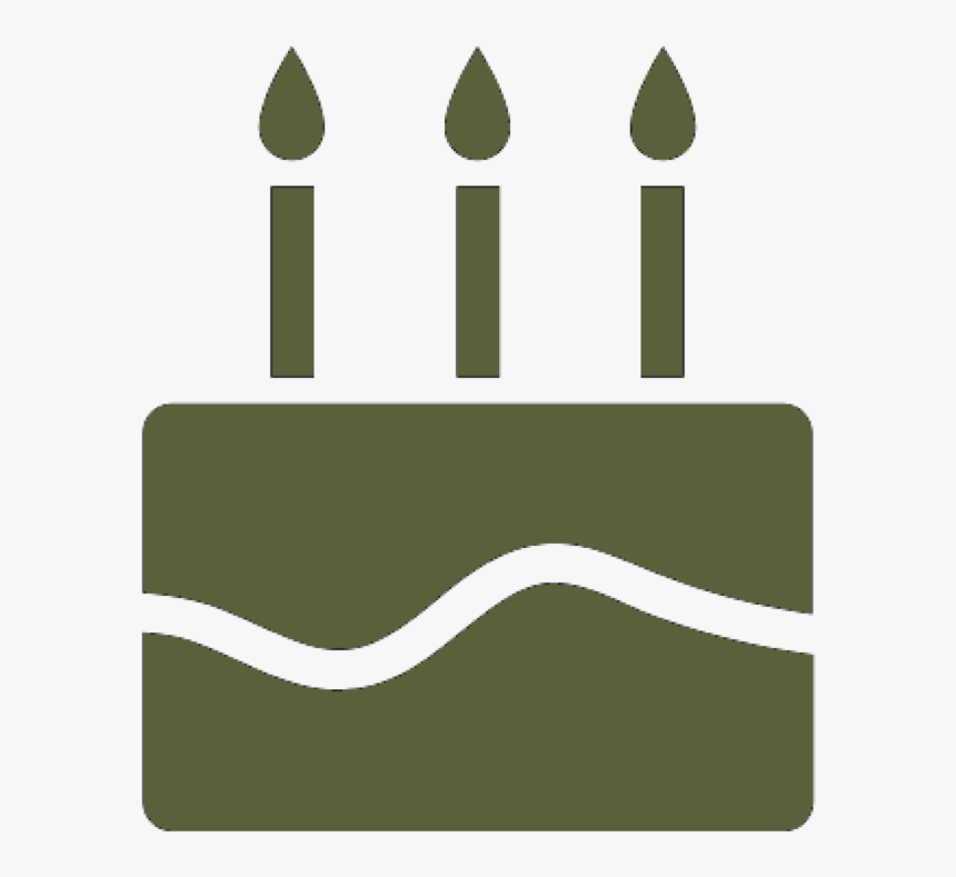 Hanukkah Clipart Beignet, HD Png Download