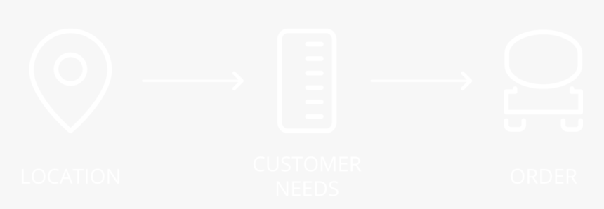 Trojan Order-process - Oxford University Logo White, HD Png Download