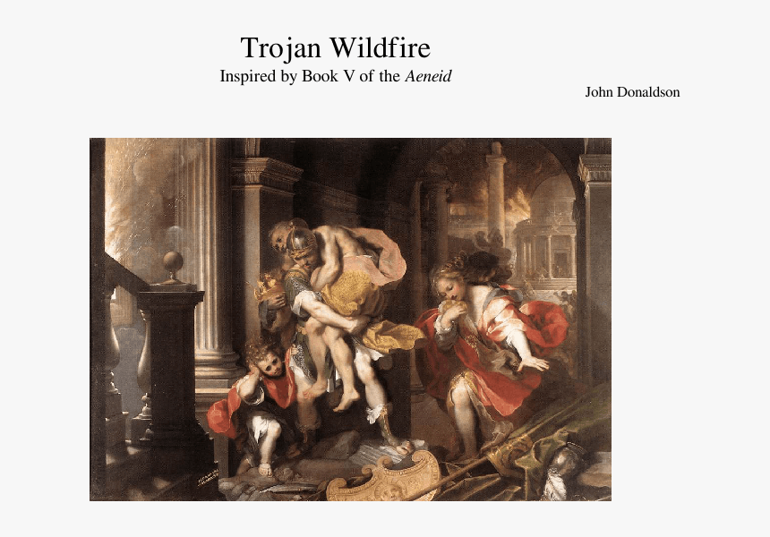 Ancient Rome Mythology, HD Png Download