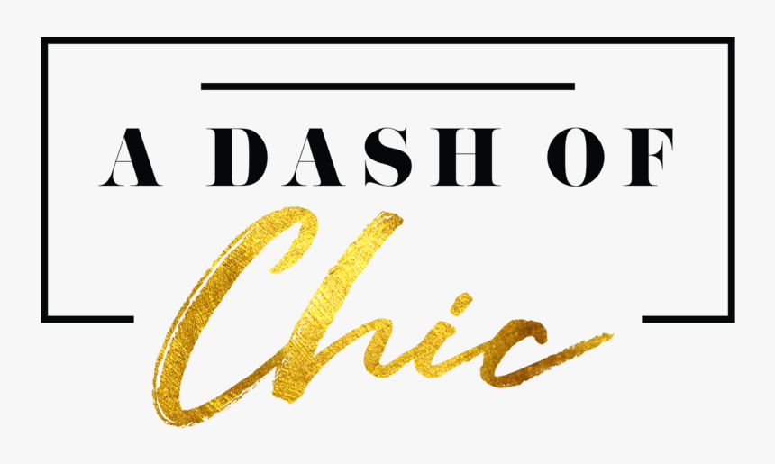 Adashofchic - Calligraphy, HD Png Download