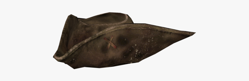 Transparent Background Tricorn Hat Png, Png Download