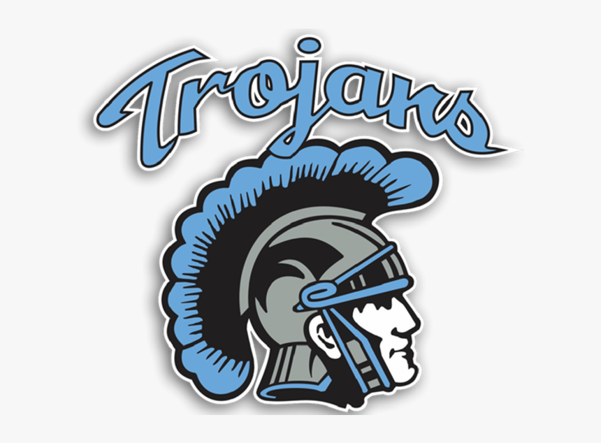 Johnstown - Johnstown High School Trojans, HD Png Download