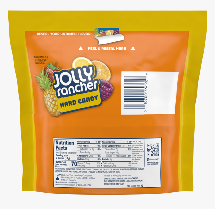 Jolly Rancher Good Facts, HD Png Download