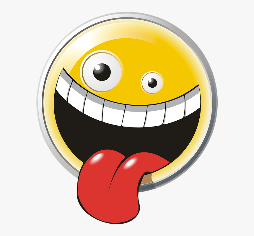 Emoticon, Smiley, Émoji, Adobe, Adobe Photoshop - Smiley, HD Png Download
