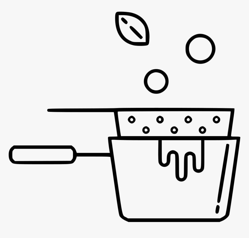 Deep Fry - Deep Fry Icon, HD Png Download