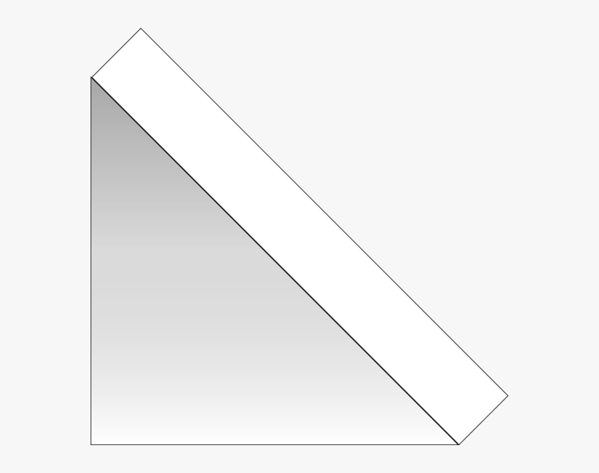 Black-and-white, HD Png Download