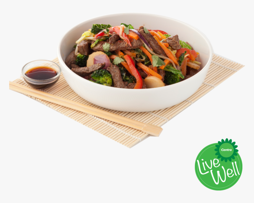 Stir Fry Png Pluspng - Beef Stir Fry Png, Transparent Png