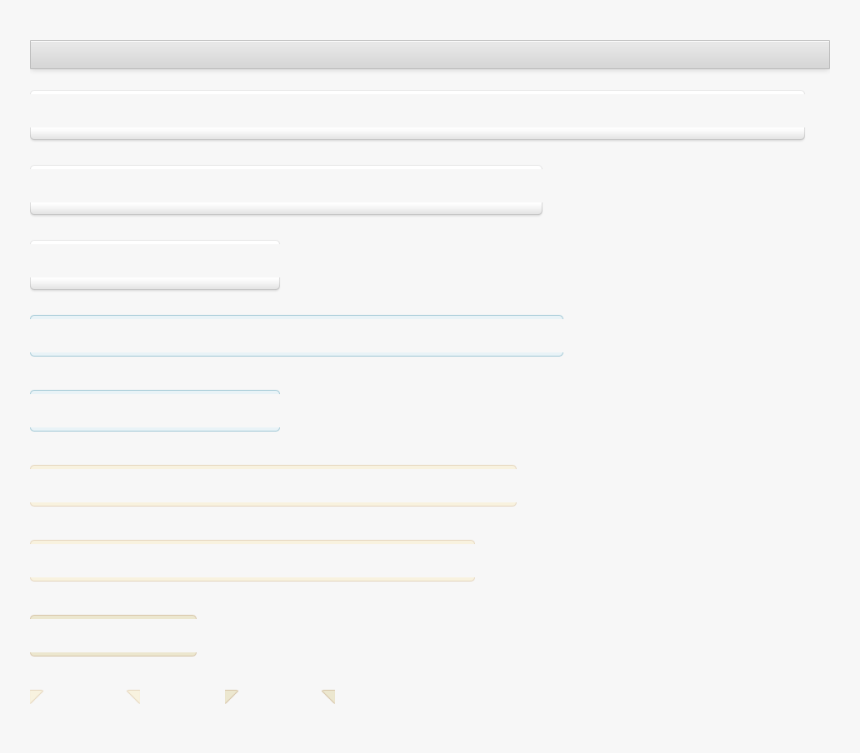 Colorfulness, HD Png Download