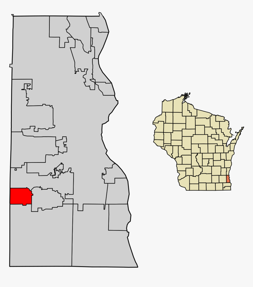 County Is Beaver Dam Wi, HD Png Download