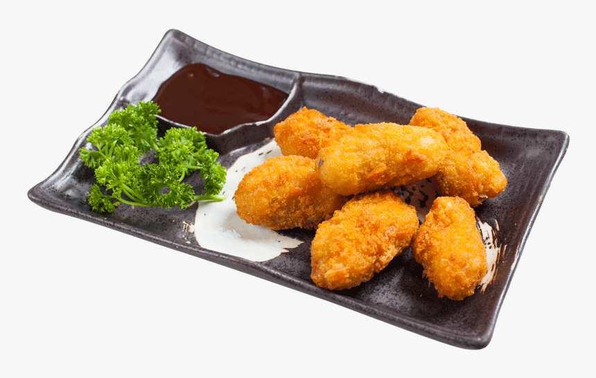 Bk Chicken Nuggets, HD Png Download