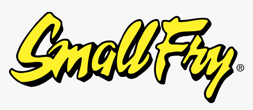 Small Fry Logo, HD Png Download