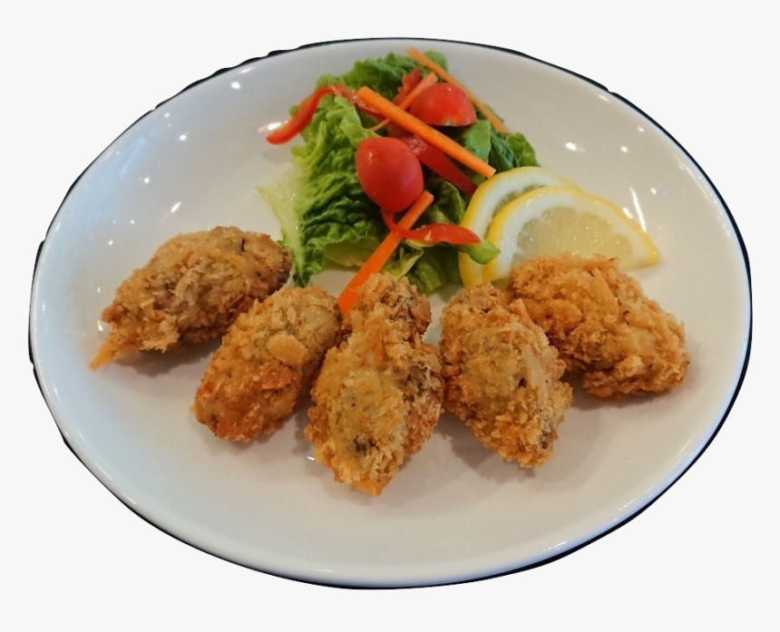 Kaki Fry - Crispy Fried Chicken, HD Png Download