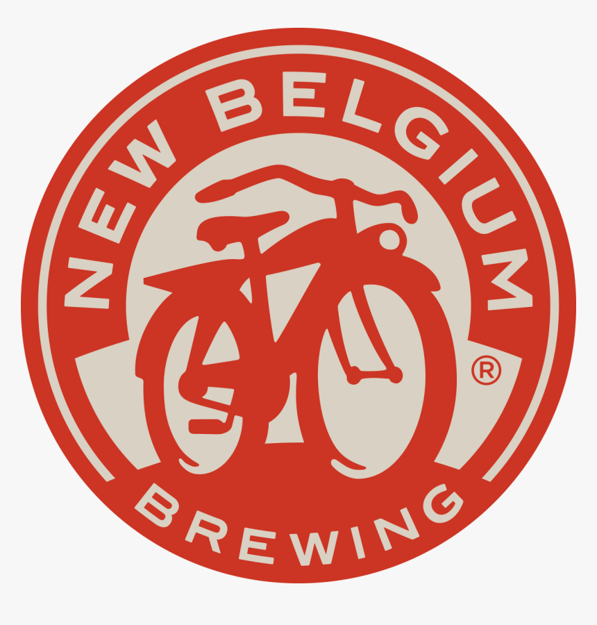 Nb Logo Best - New Belgium Brewery Logo, HD Png Download