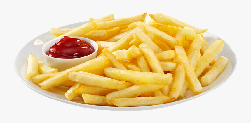 Papitas A La Francesa, HD Png Download