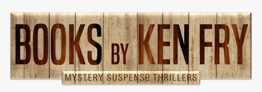 Books By Ken Fry - Plywood, HD Png Download