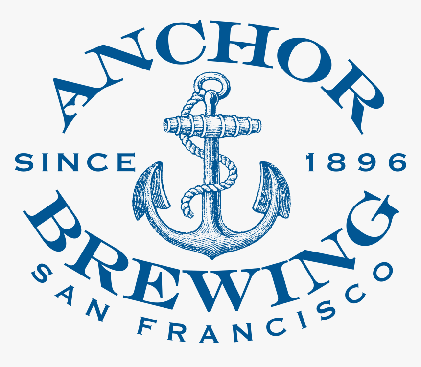 Anchor Brewing Company, HD Png Download