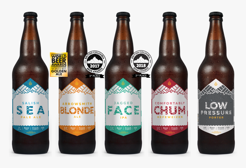 New Launch Of Beers In 2018, HD Png Download