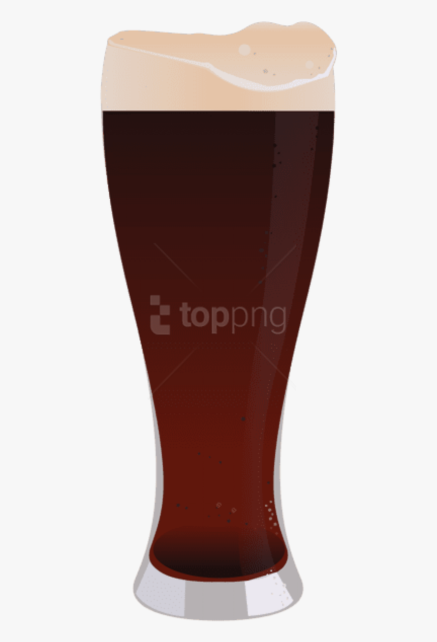 Transparent Afraid Of The Dark Clipart - Dark Beer Clipart, HD Png Download