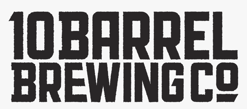 10 Barrel Brewing Co Logo, HD Png Download