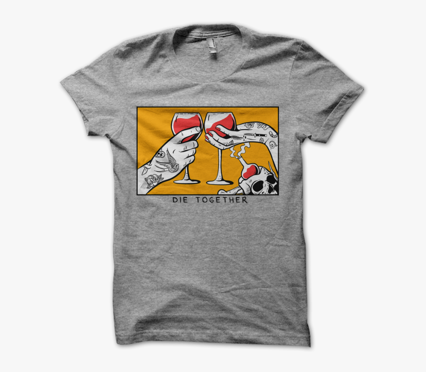 T Shirt Avenged Sevenfold, HD Png Download