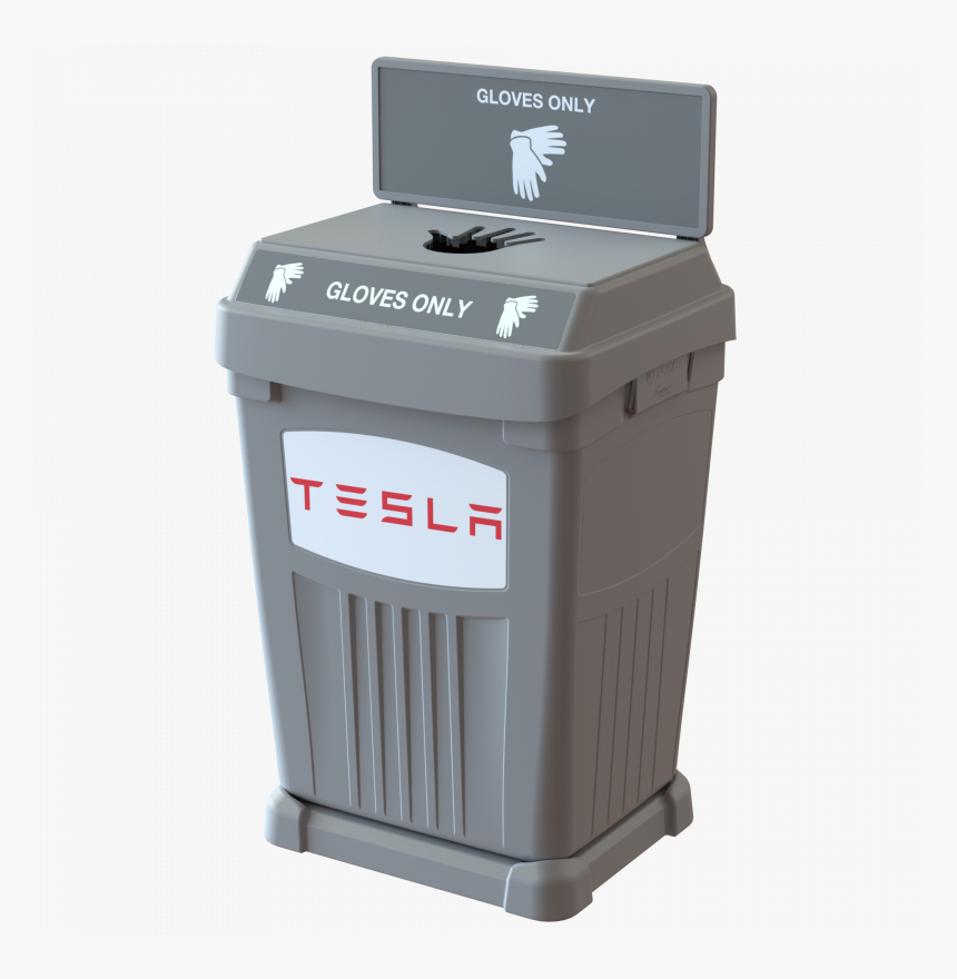 Flex E Gloves - Box, HD Png Download