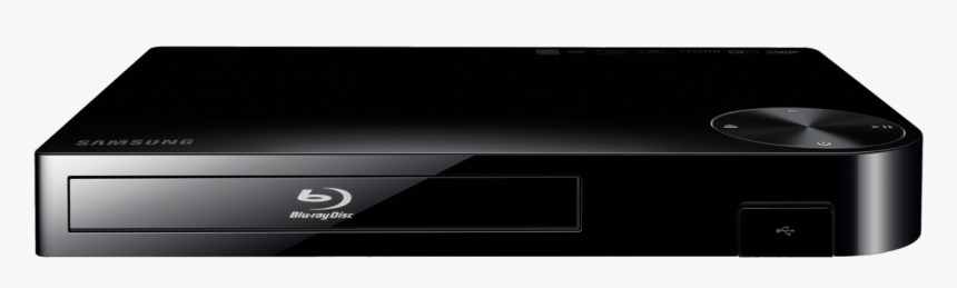 Samsung Blu Ray Disc, HD Png Download