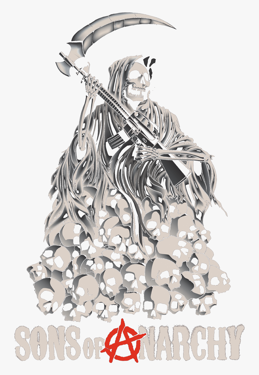 Pile Of Skulls Png, Transparent Png