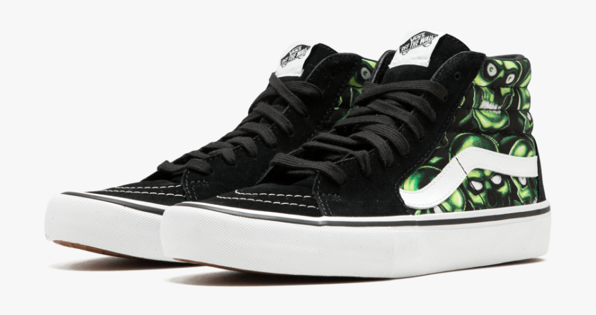 Skate Shoe, HD Png Download
