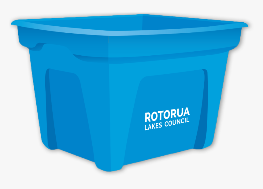 Recycling Bin Png, Transparent Png