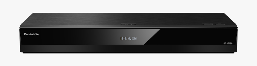 Panasonic Dp Ub450eg Reviews, HD Png Download