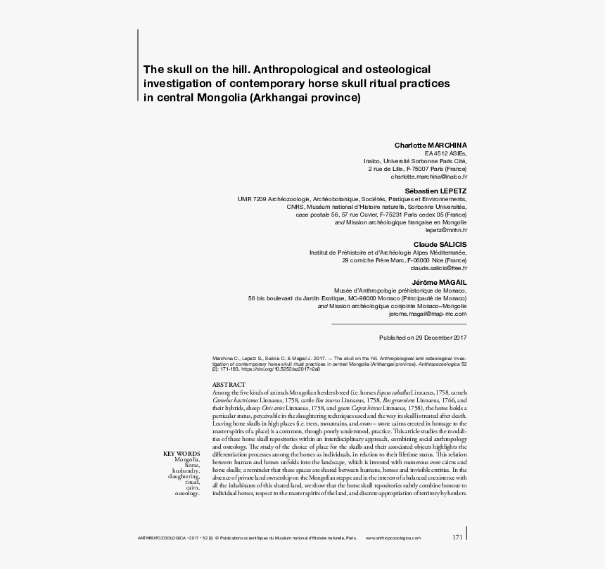 Document, HD Png Download