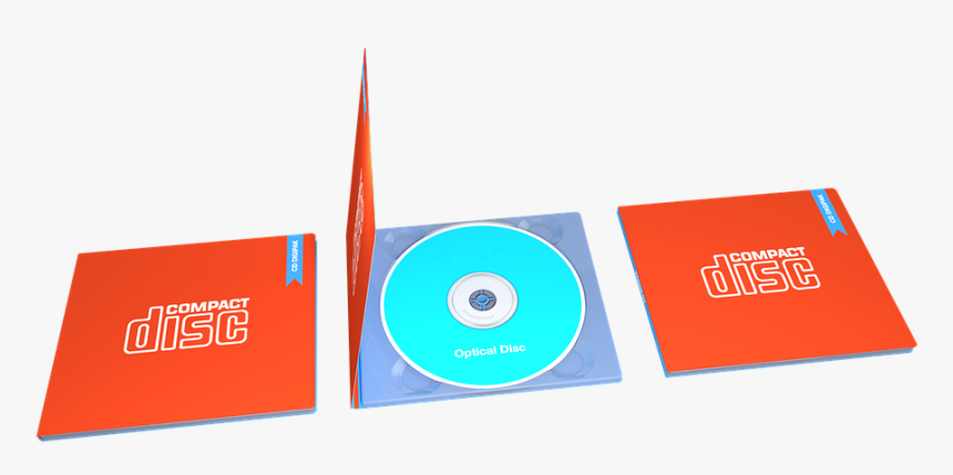 Cd, Blu Ray, Cd Rom, Software, Dvd, Dvd Rom, Media - Graphic Design, HD Png Download