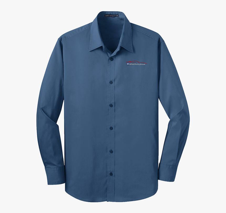 Camisa Denim, HD Png Download