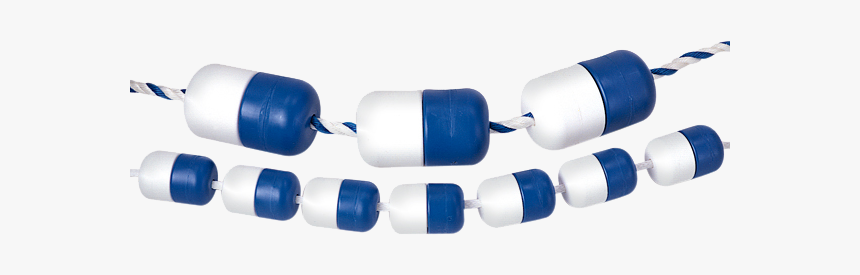 Pool Rope Floats, HD Png Download , Transparent Png Image - PNGitem