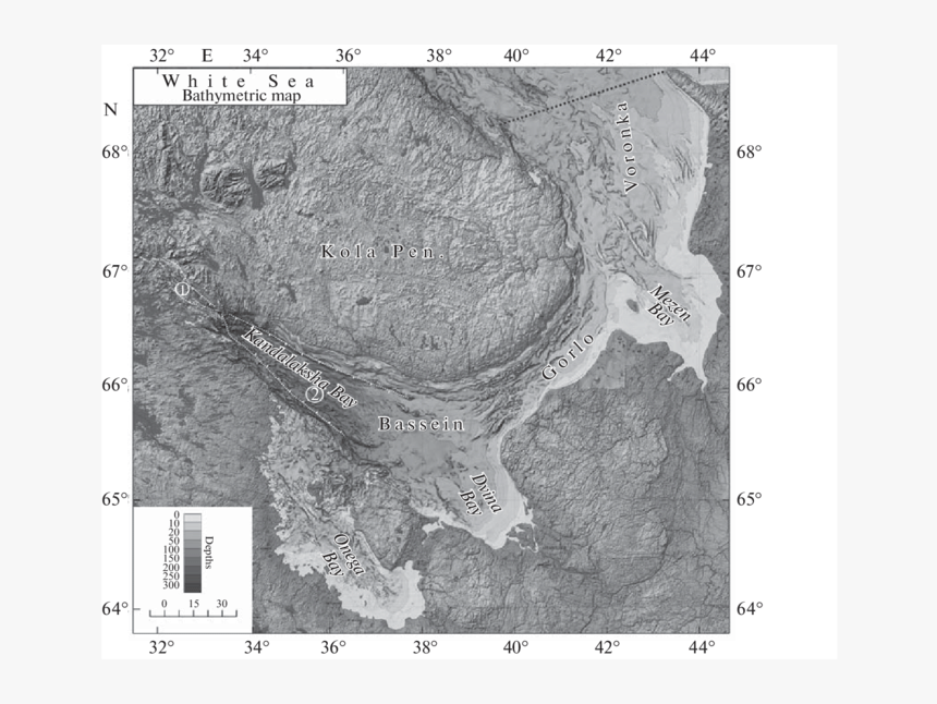 Map, HD Png Download