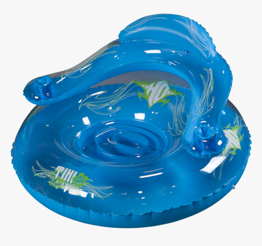 Ho Sports Tiki Lounge Pool Float - Ho Sports, HD Png Download