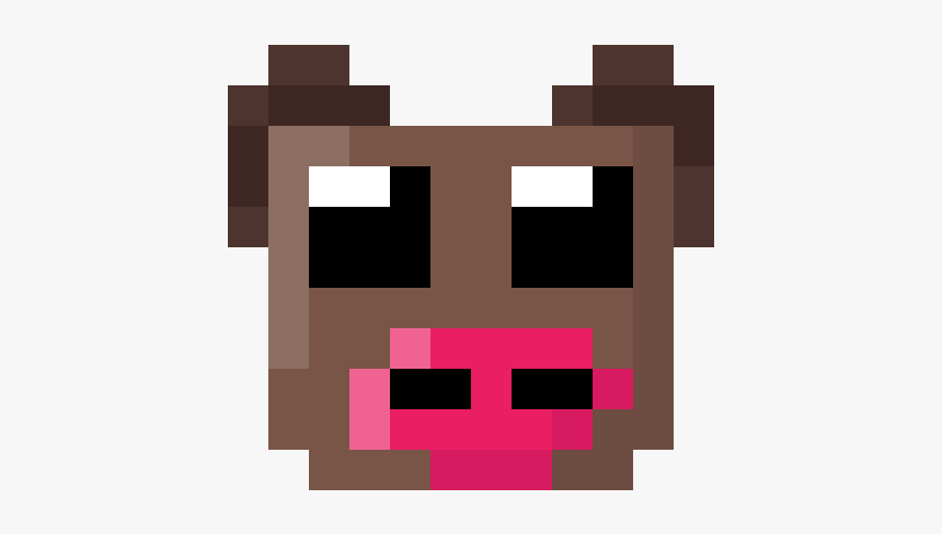 Cat Paw Pixel Art, HD Png Download