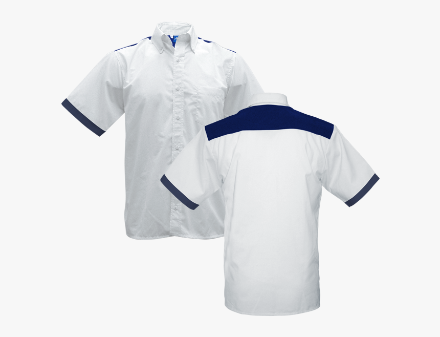 Camiseta De Vestir Uniforme, HD Png Download