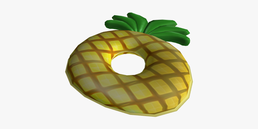 Pineapple Pool Float - Pineapple, HD Png Download