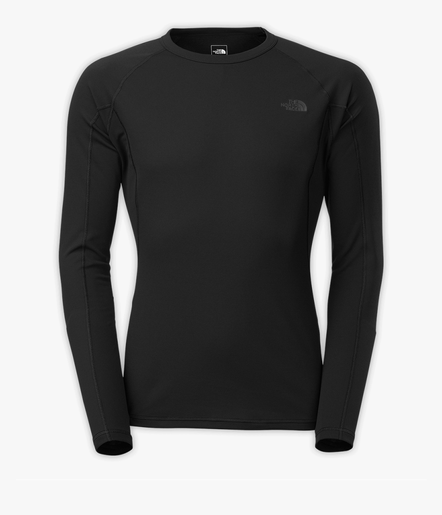 Camisetas Camisas The North - Long-sleeved T-shirt, HD Png Download