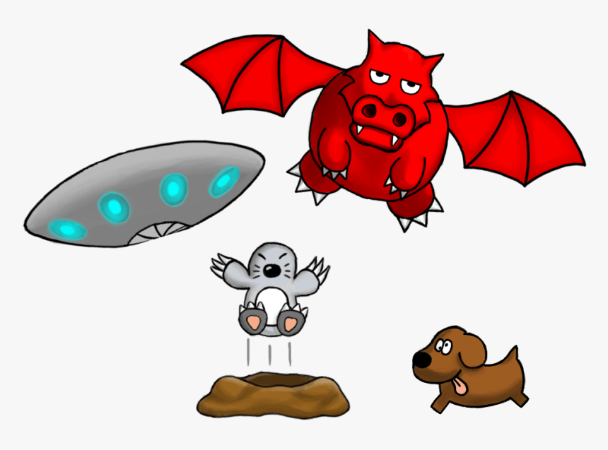 Cartoon, HD Png Download