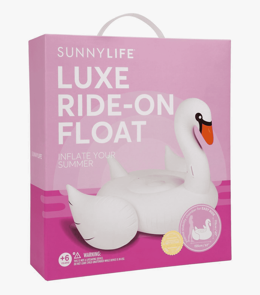 Swan, HD Png Download